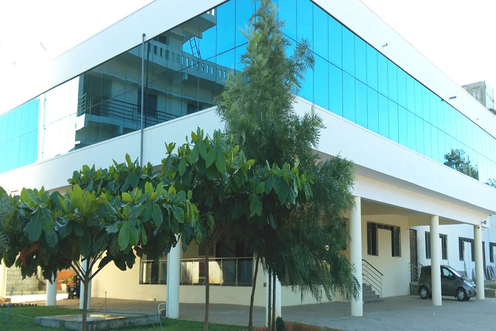 Lorven International School, Alibommasandra